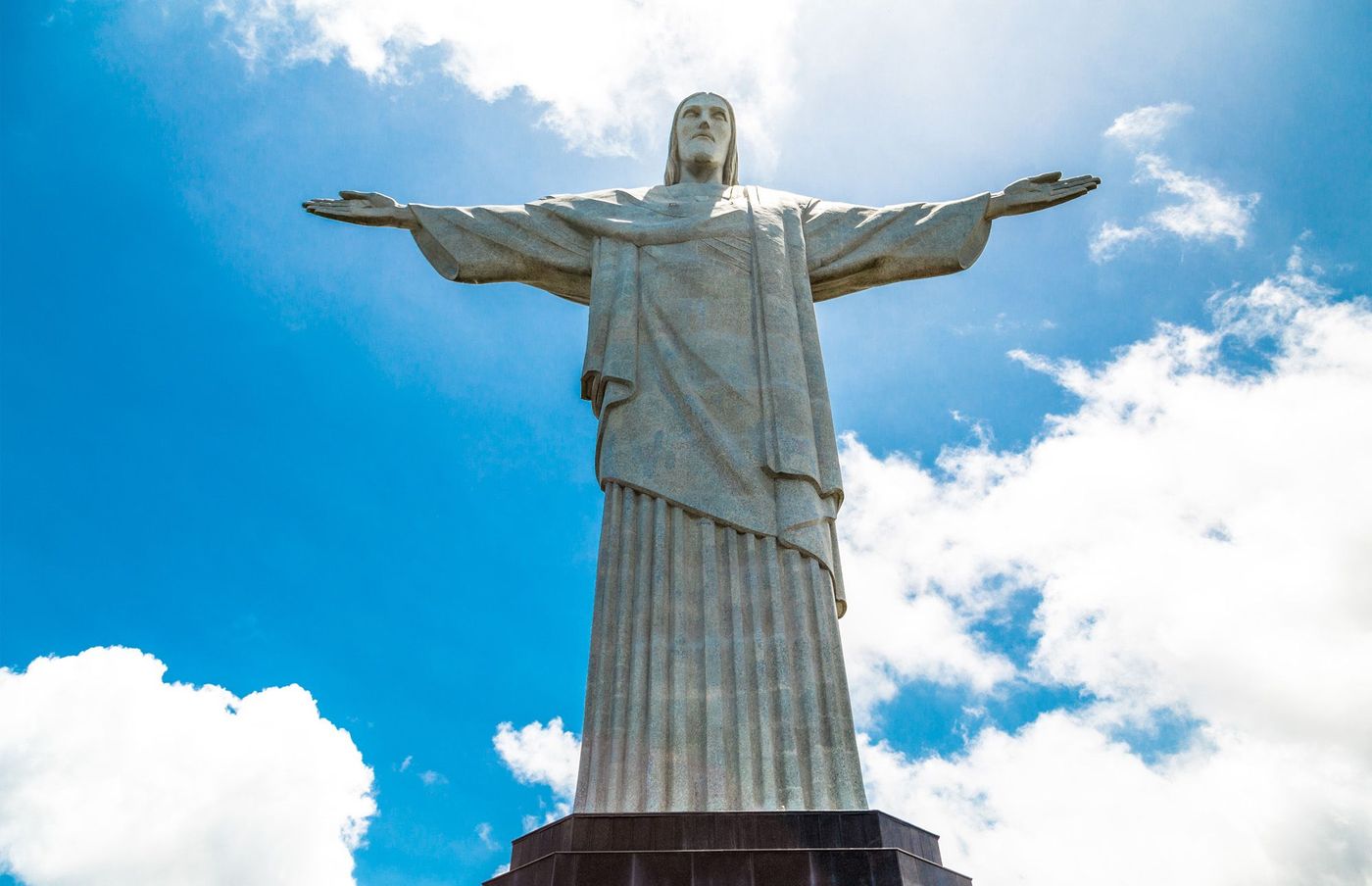 Christ Rio Brésil