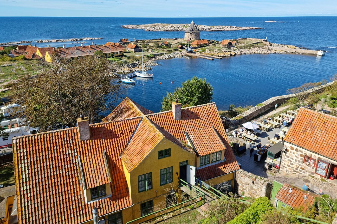 Christiansø