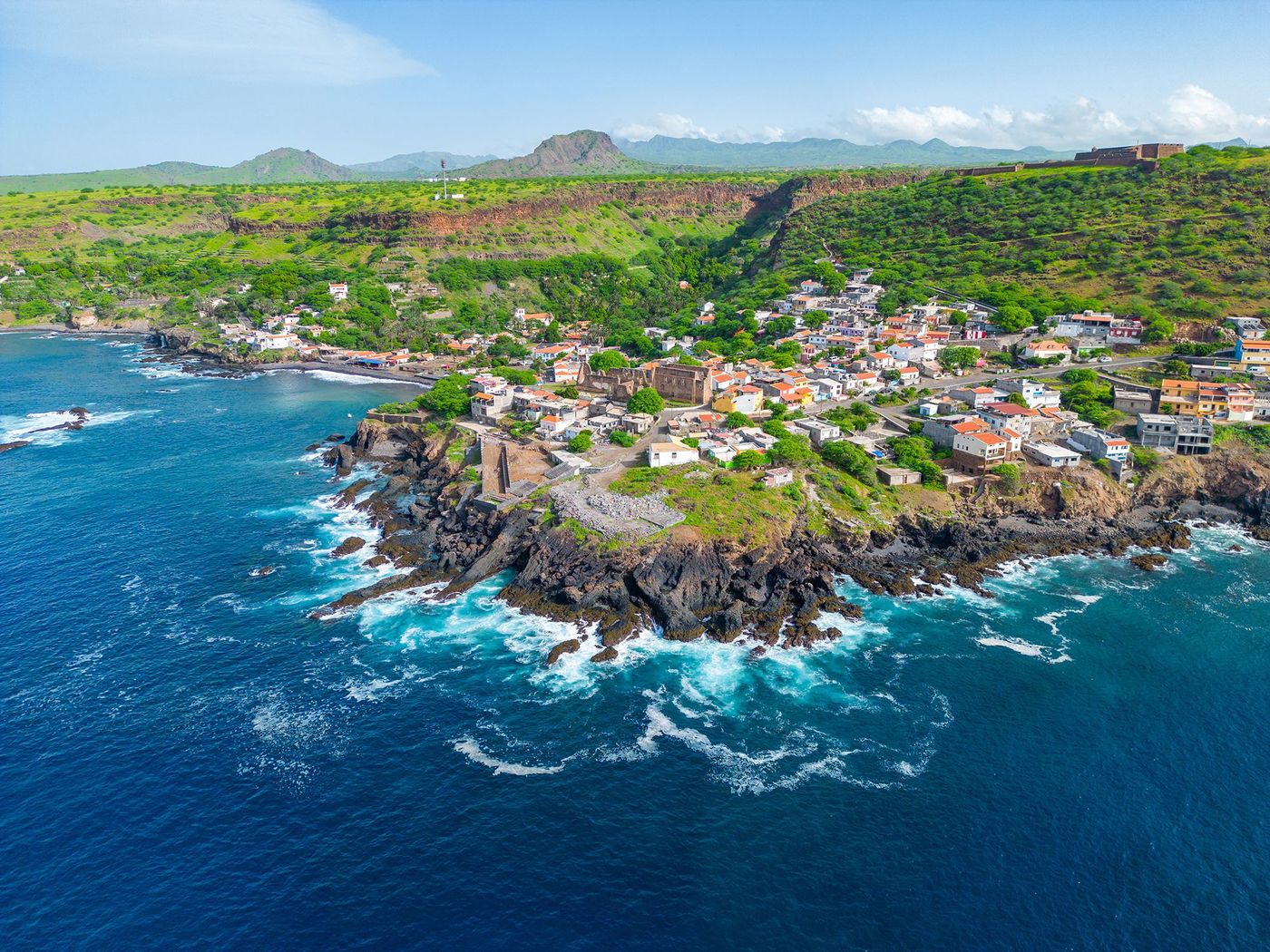 Cidade Velha