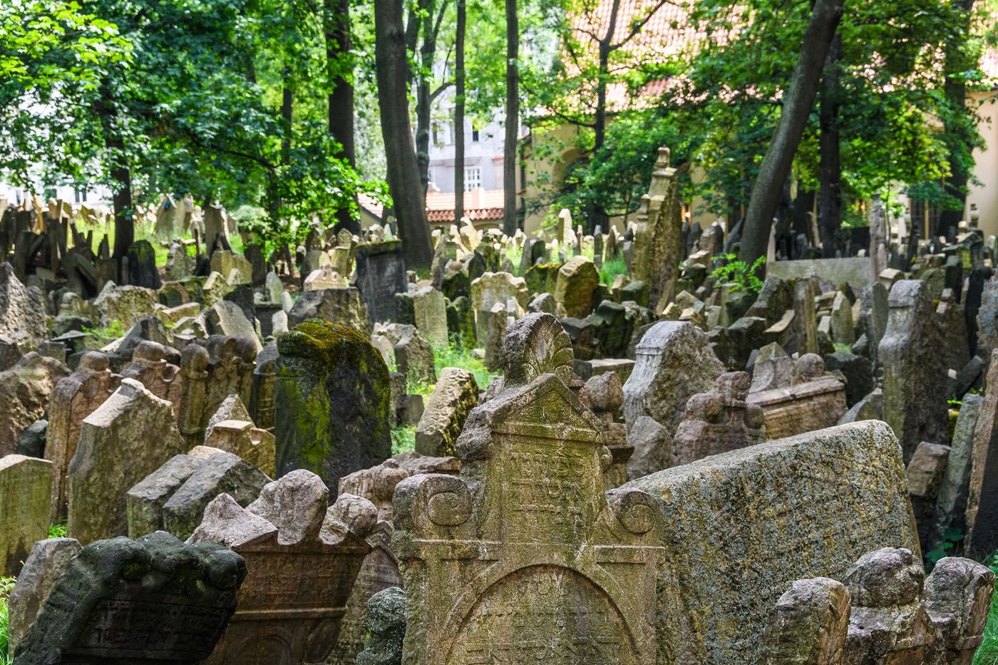 Cimetière de Highgate