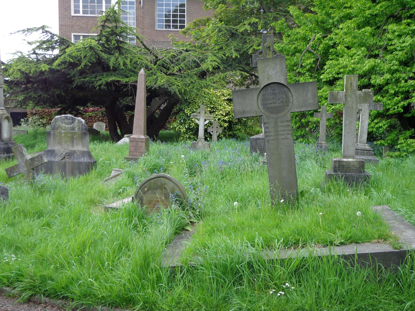 Cimetière