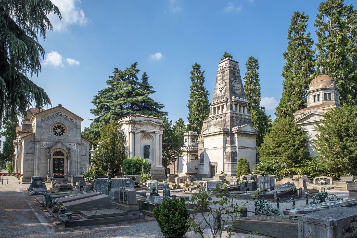 Cimitero Monumentale