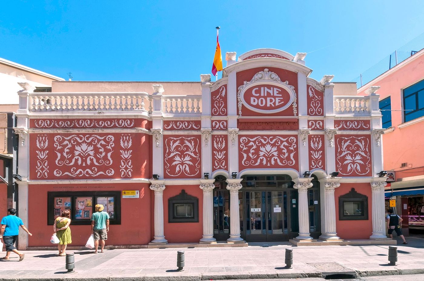 Ciné Doré