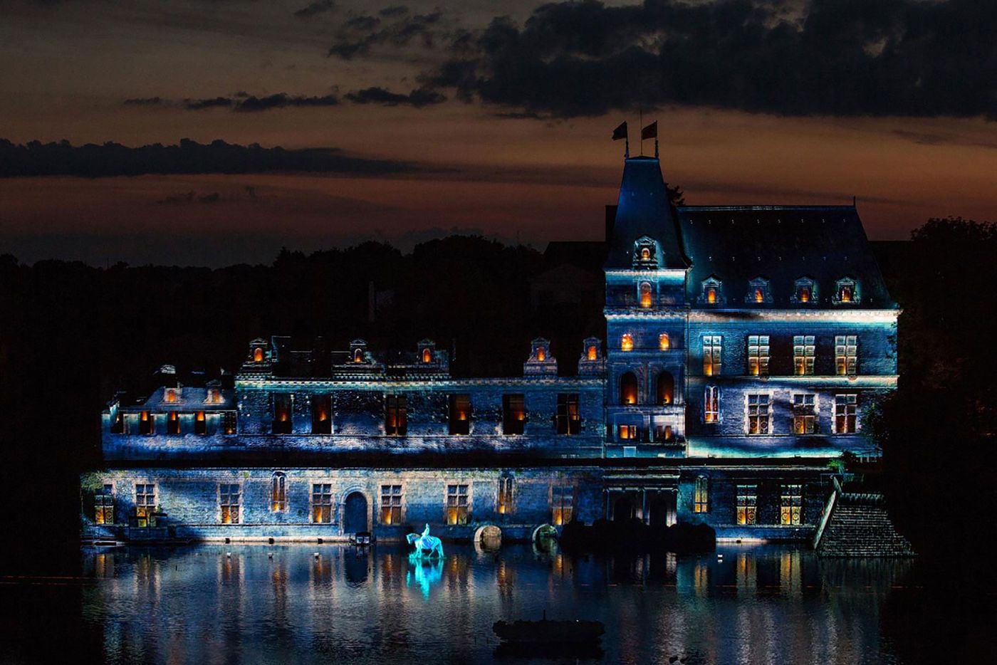 Puy du Fou