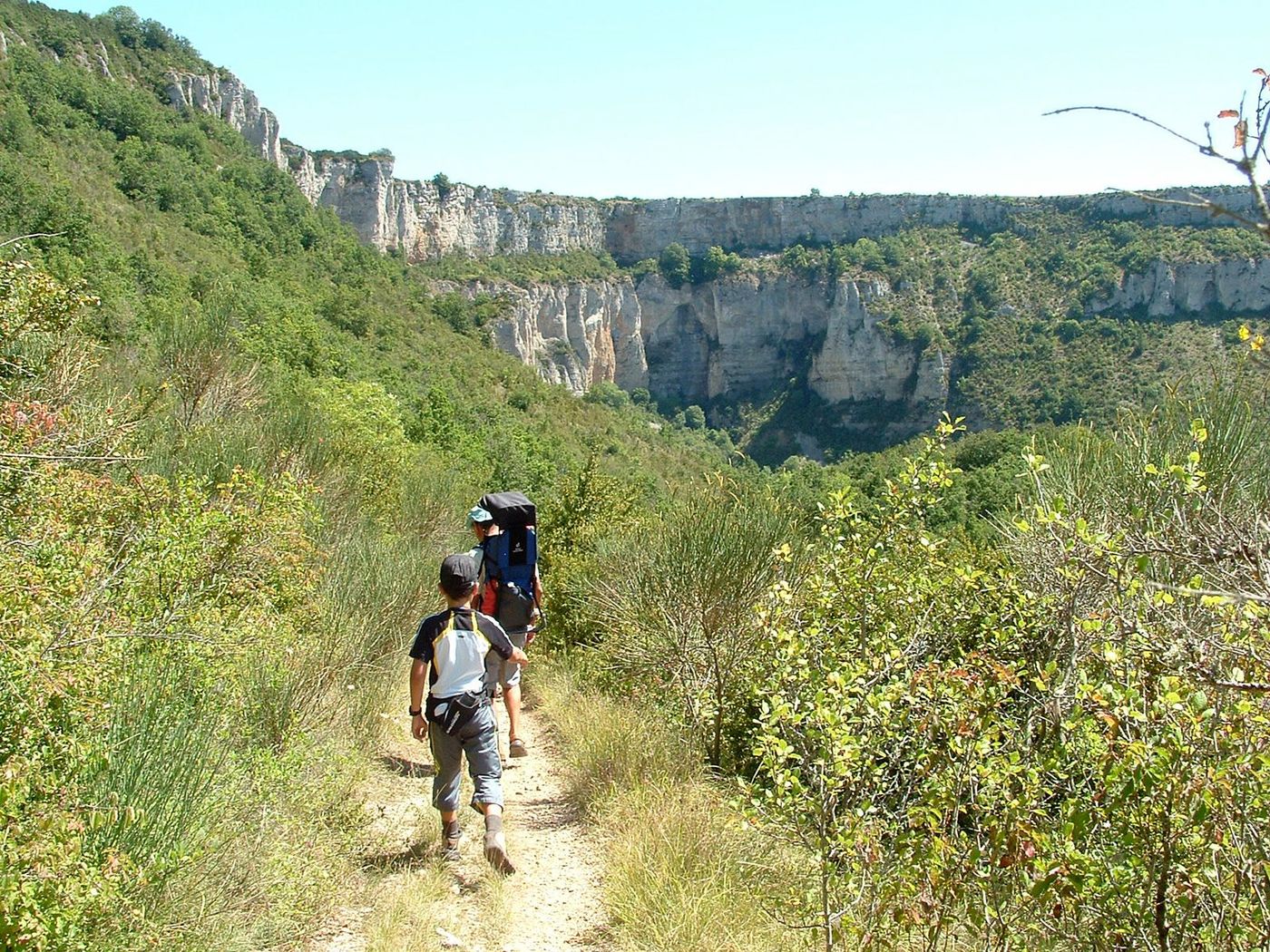 Cirque de Tournemire