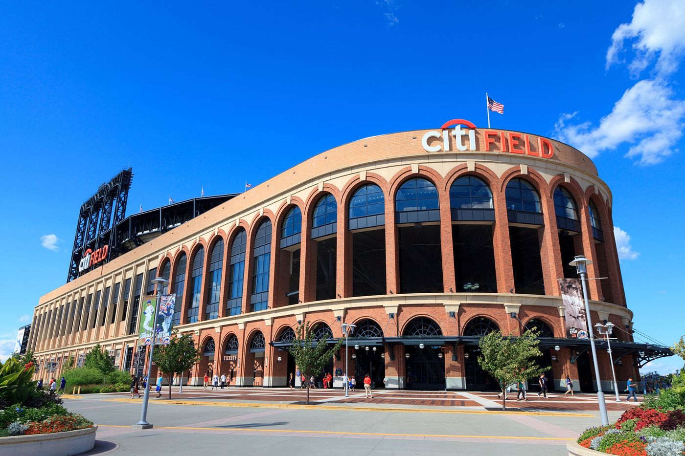 Citi Field