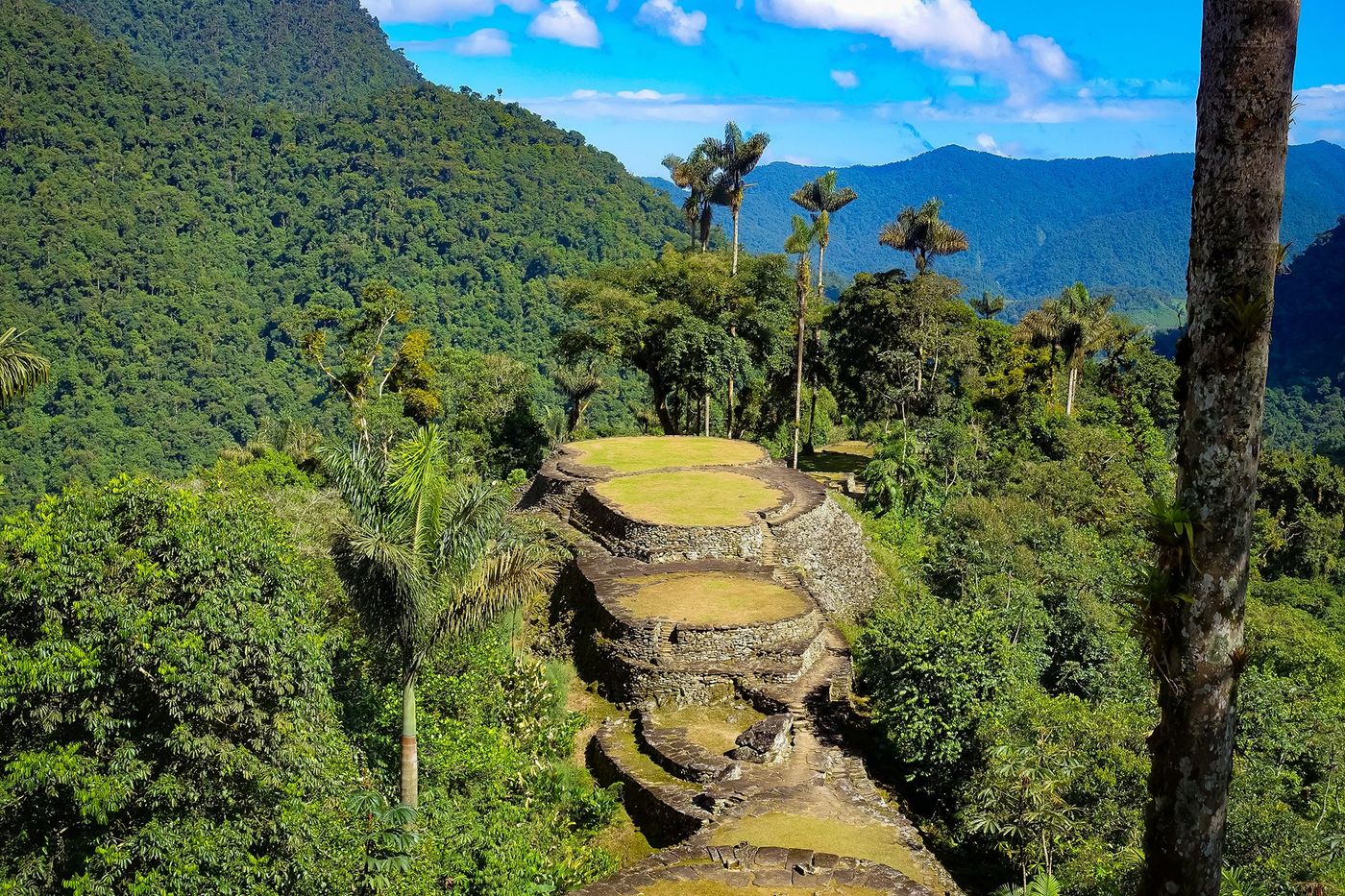 Ciudad Perdida
