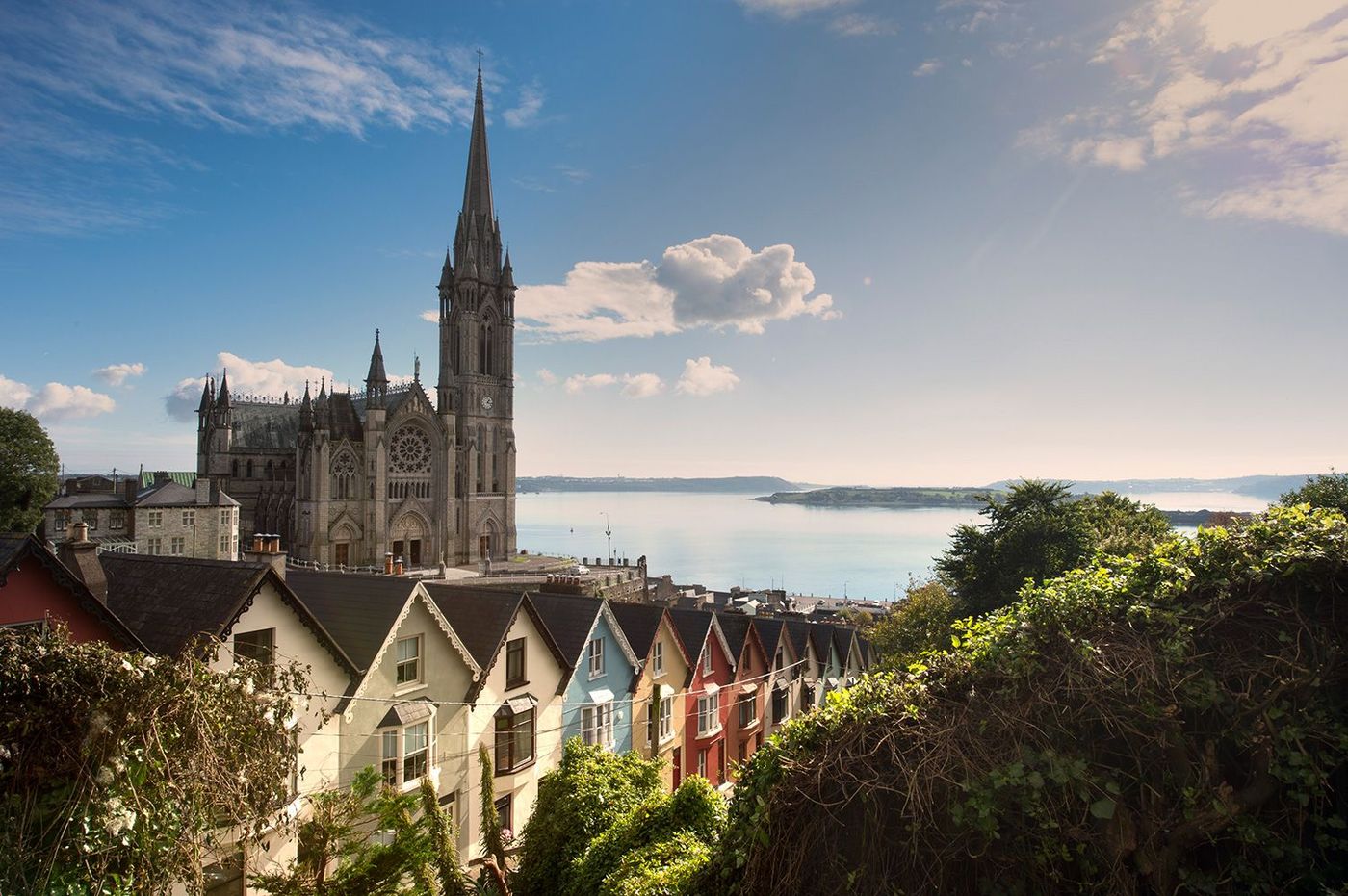 Irlande Cobh