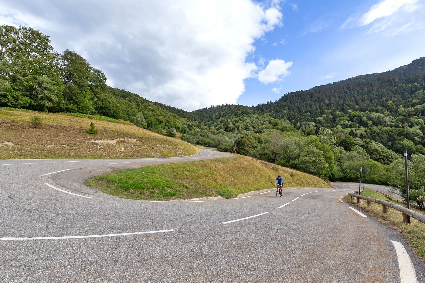 col de Menté