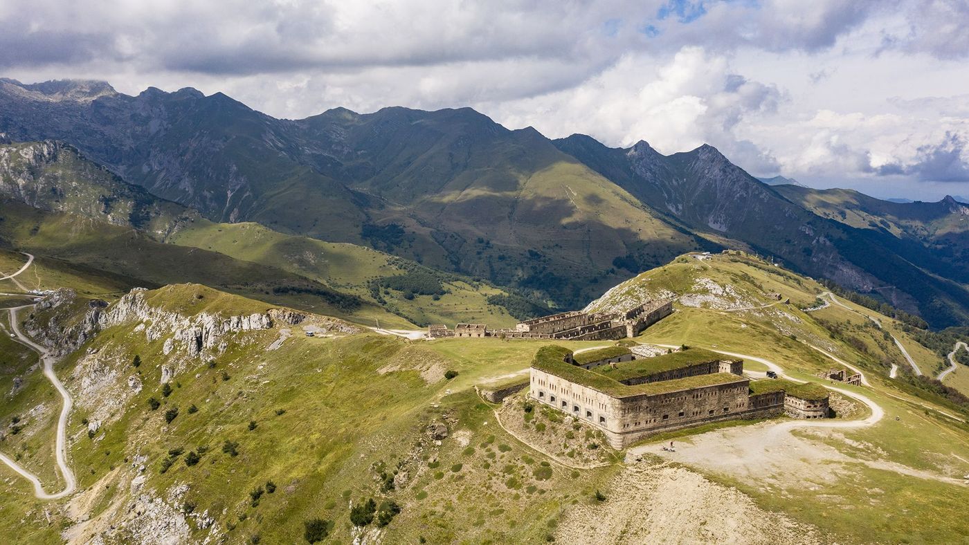 Col de Tende