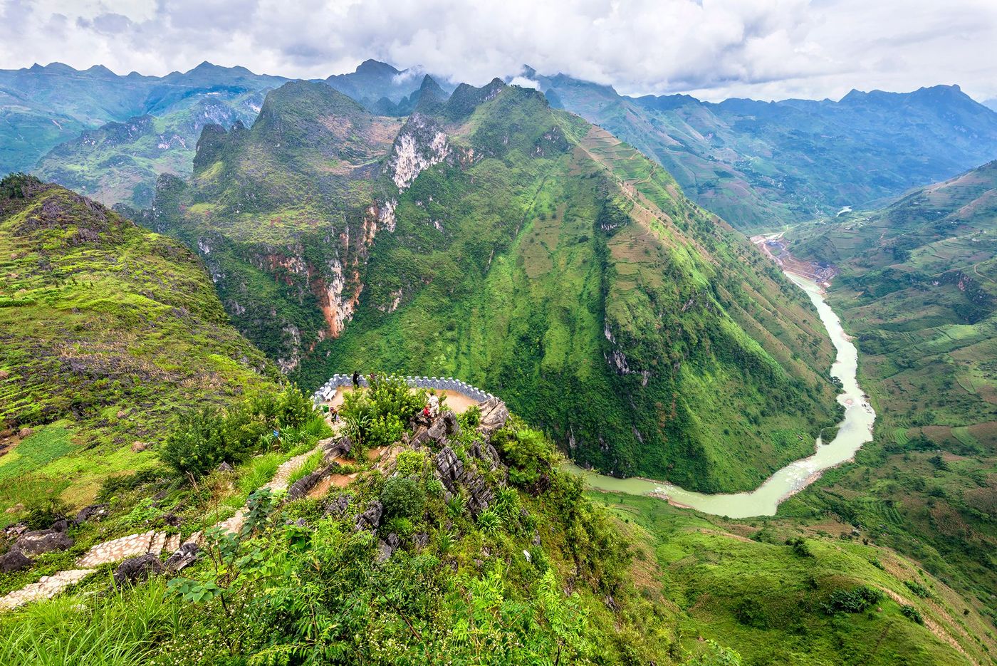 Col de Mã Pí Lèng