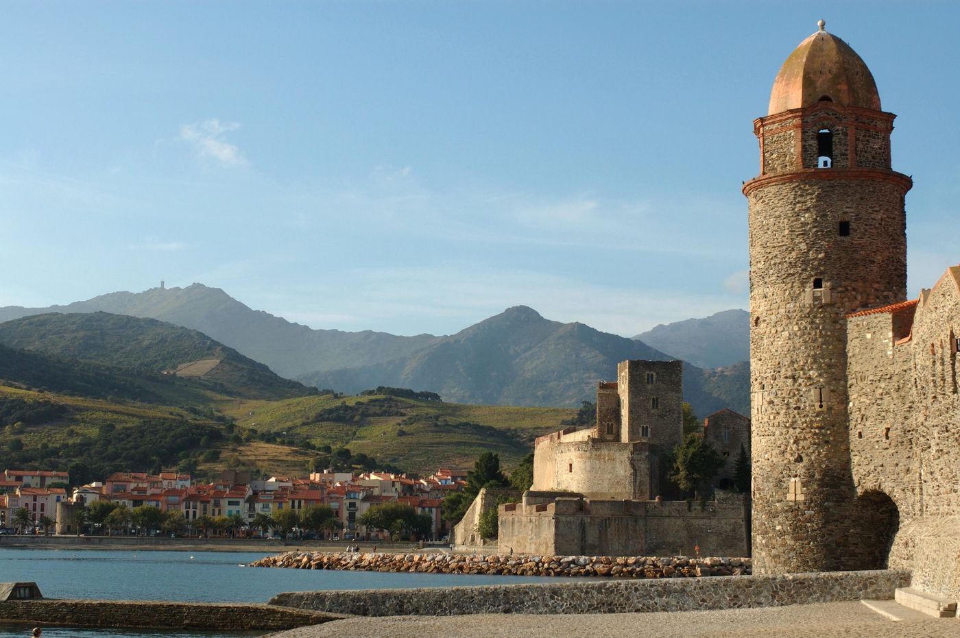 France Collioure