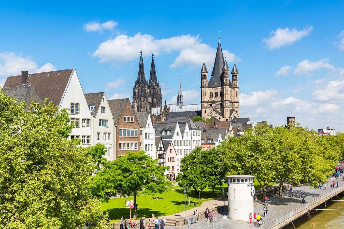 Allemagne Cologne