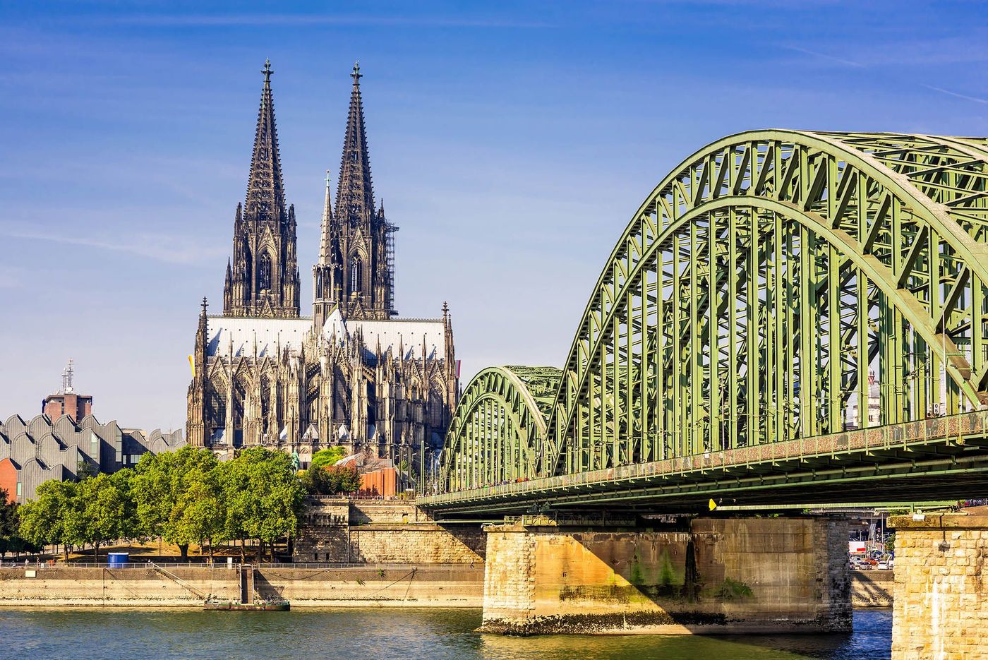 Cologne