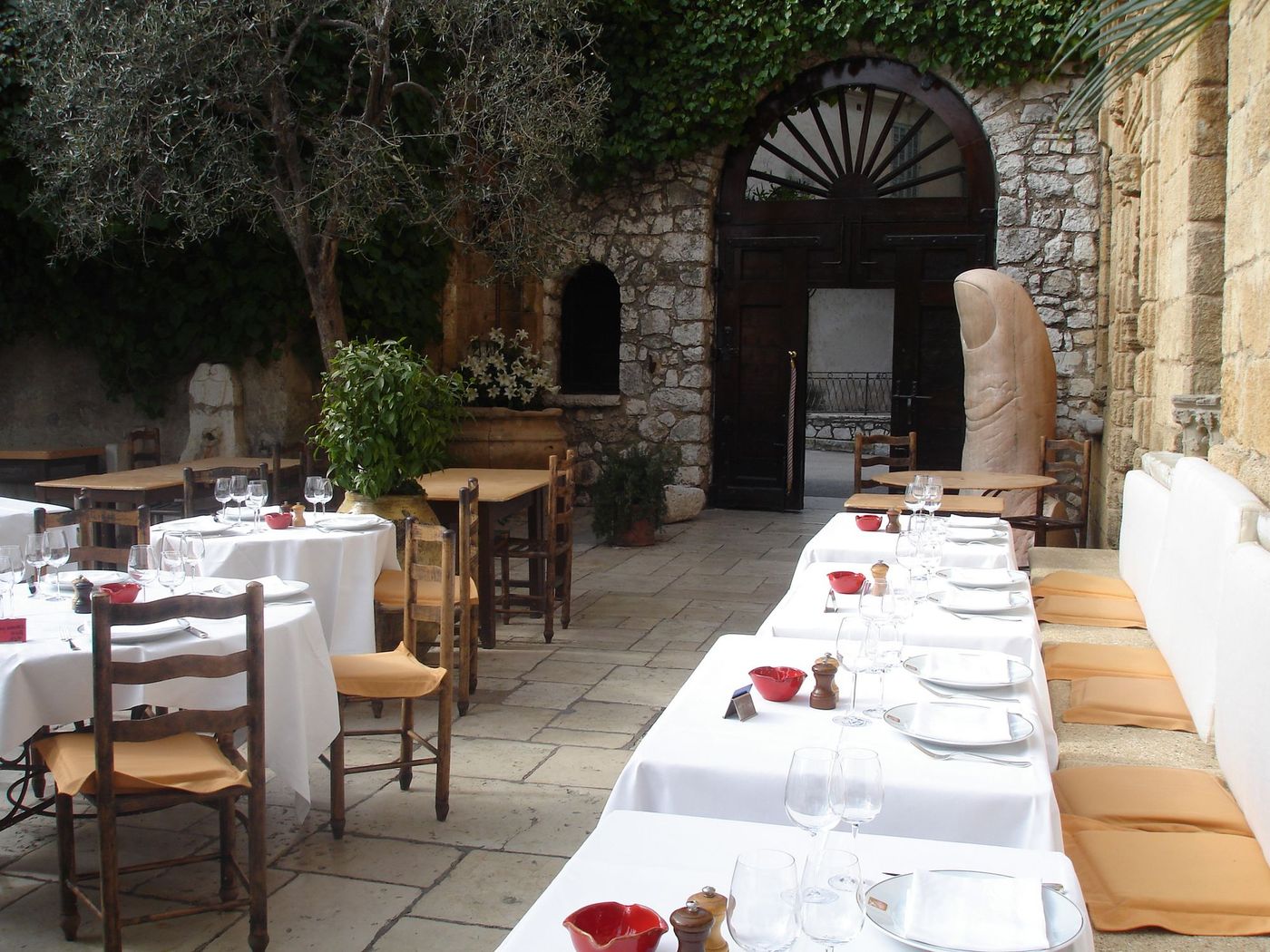 Colombe d or Hôtel France