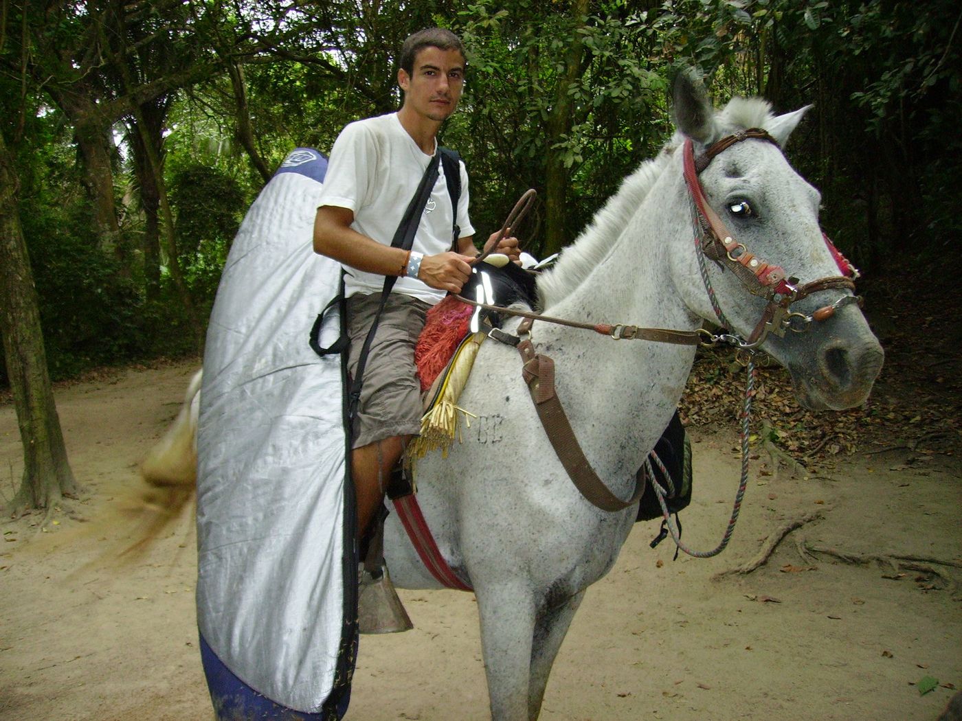 Colombie