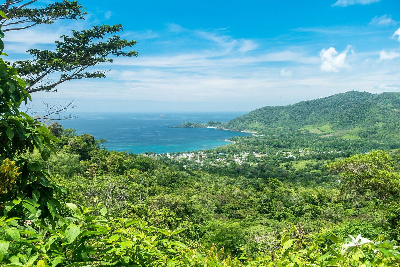 Colombie Capurgana