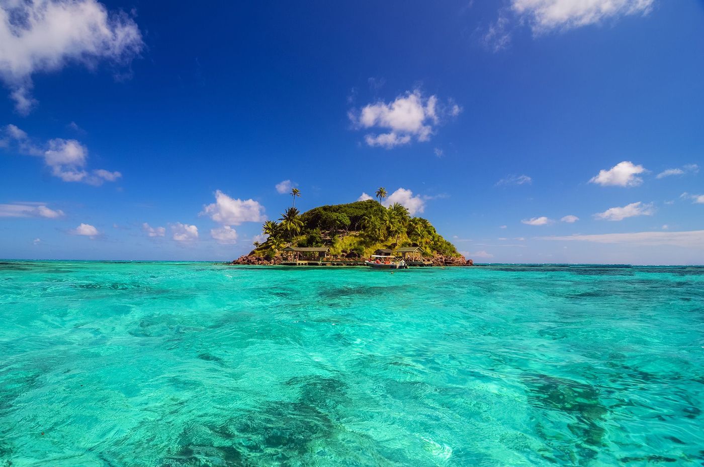 Colombie Providencia