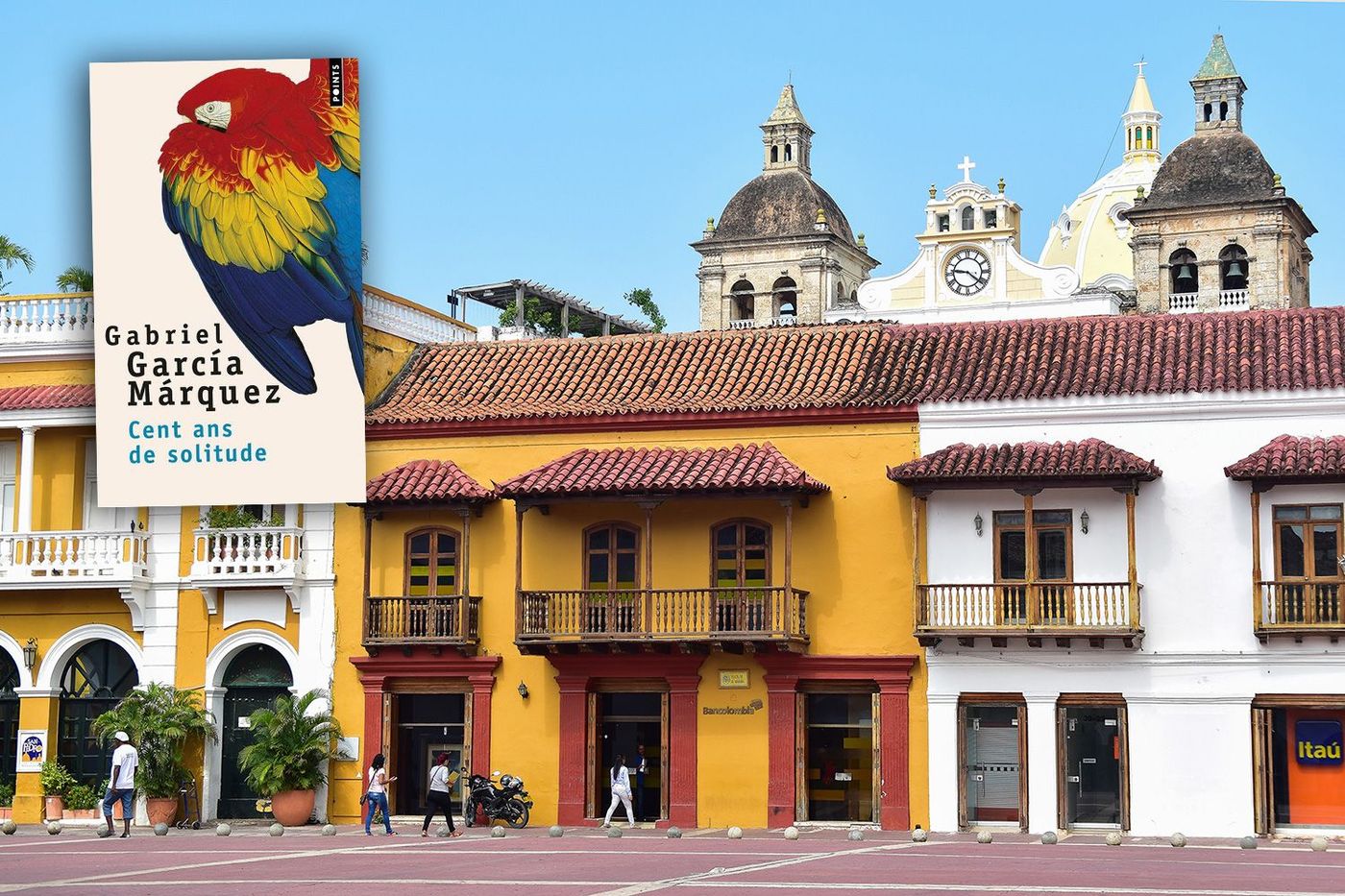 Colombie