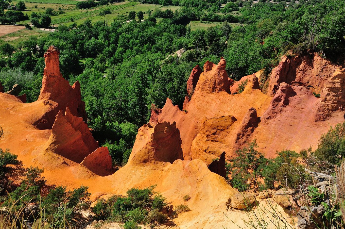 Colorado Provencal France