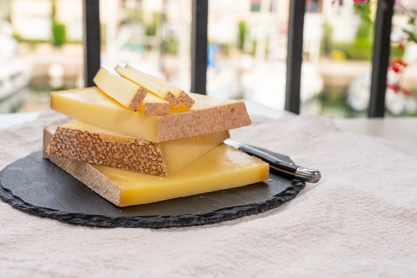 Comté