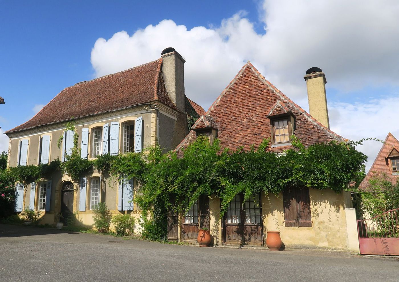 Conchez-de-Béarn