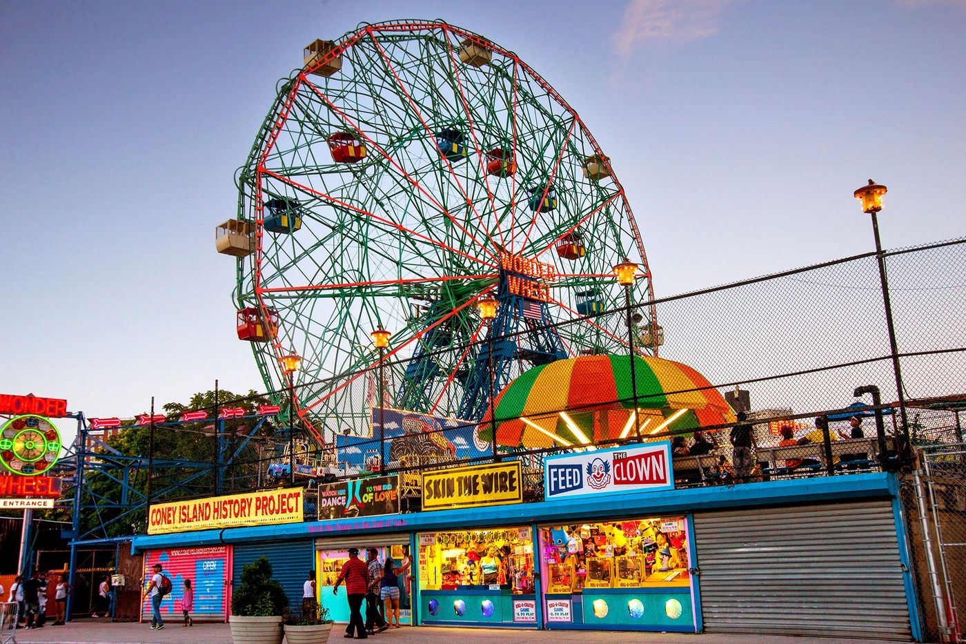 Coney Island
