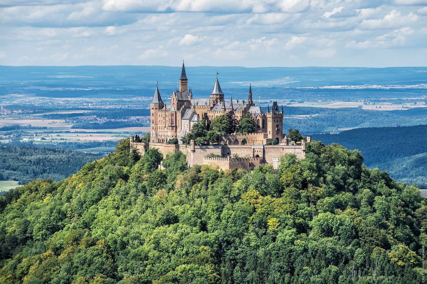 Bade-Wurtemberg