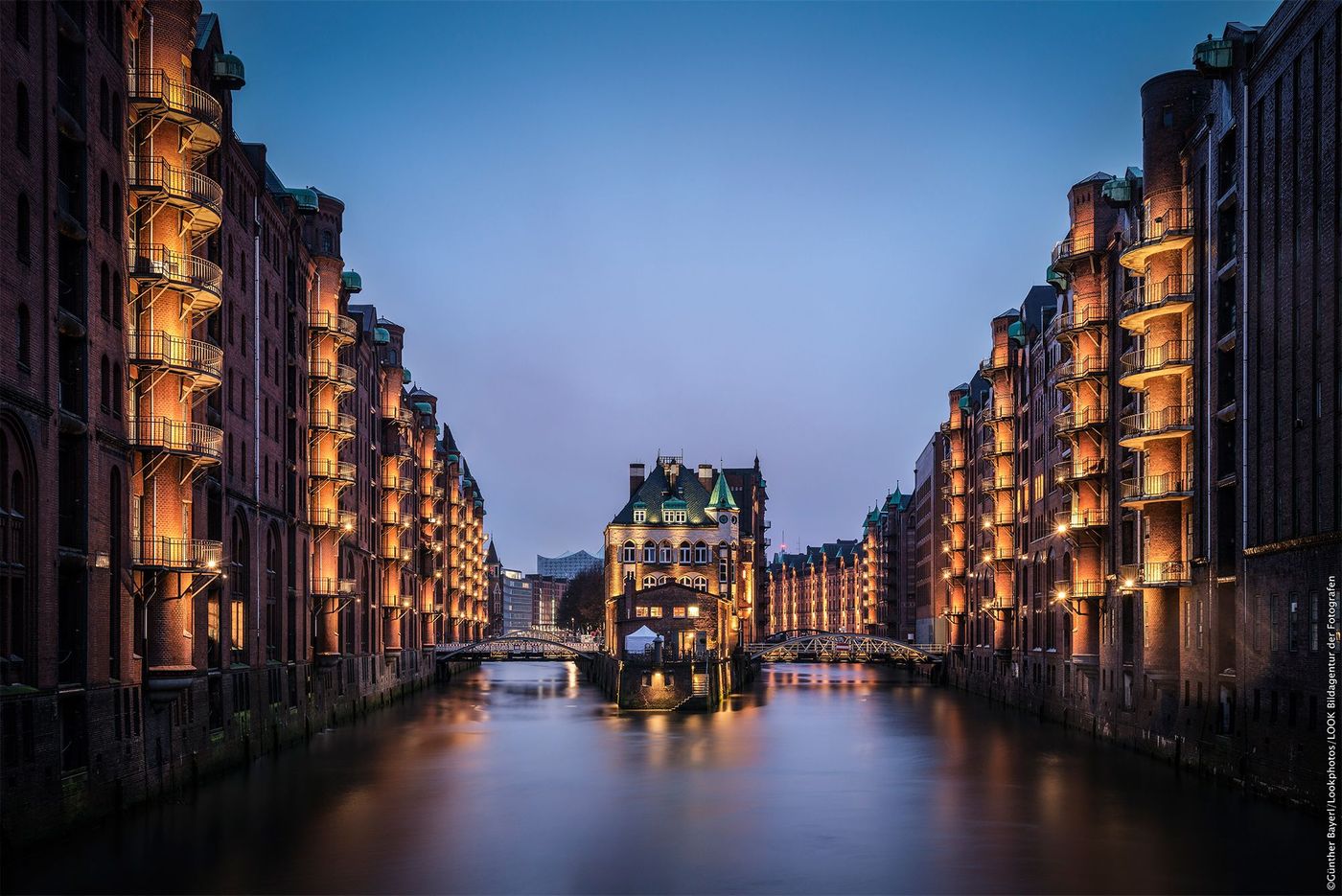 Hambourg