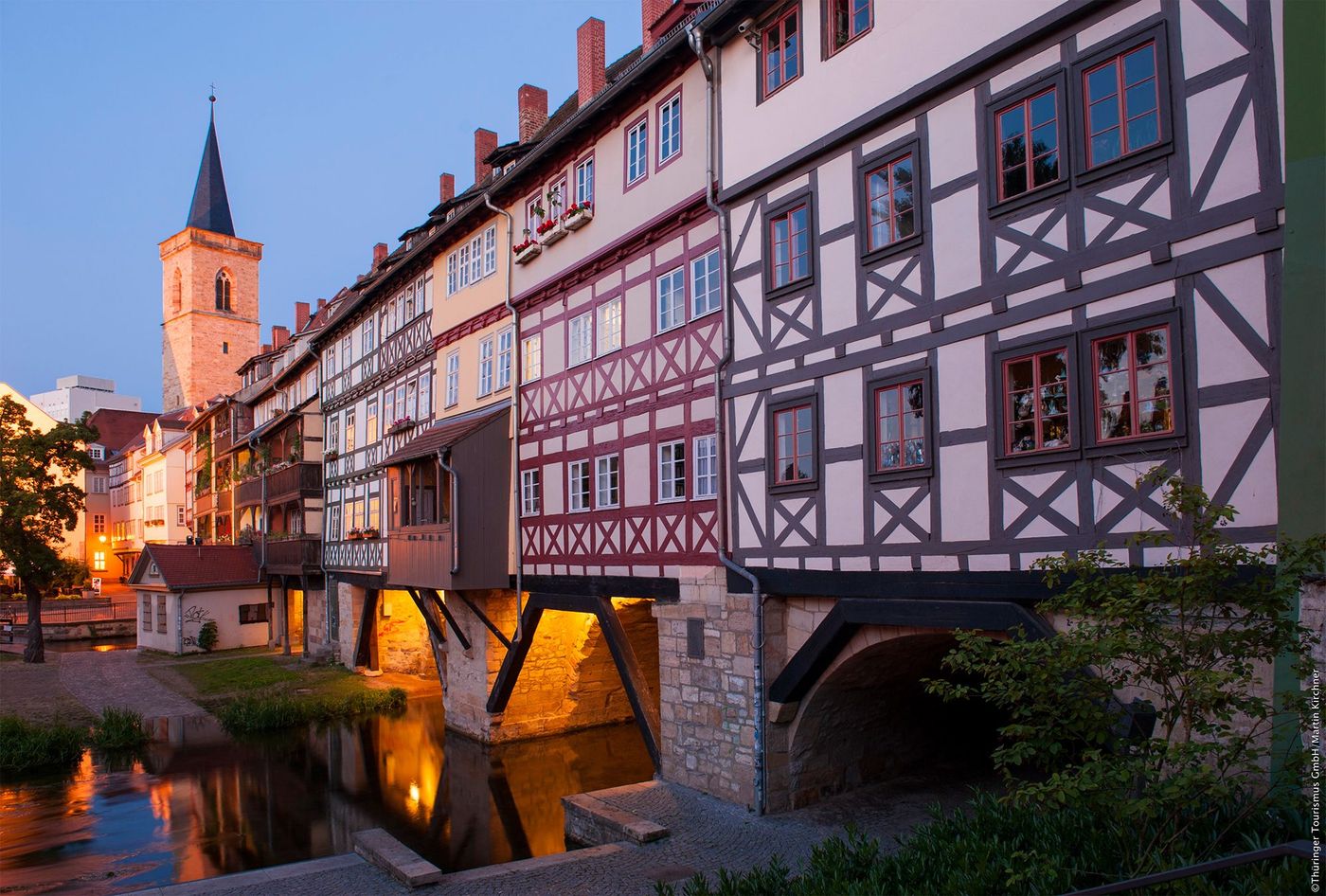 Thuringe