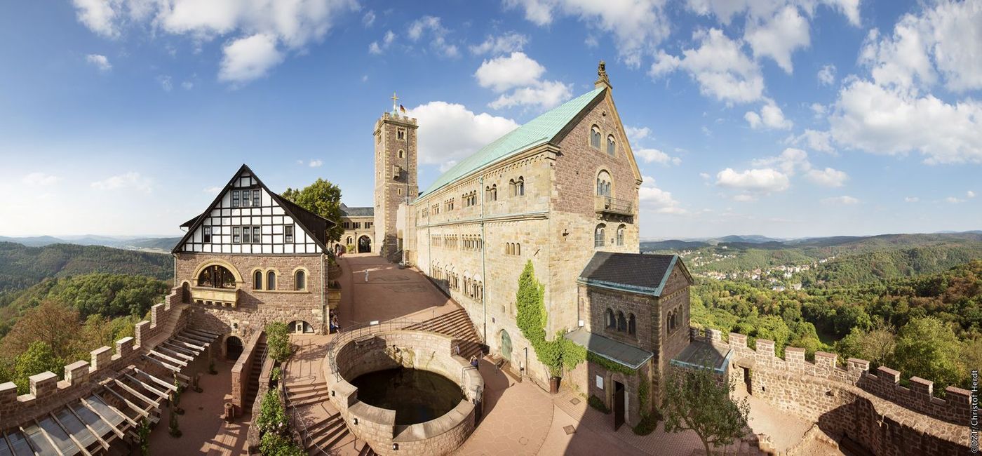 Wartburg