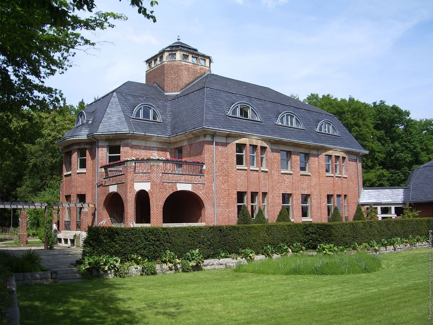 Haus Schulenburg
