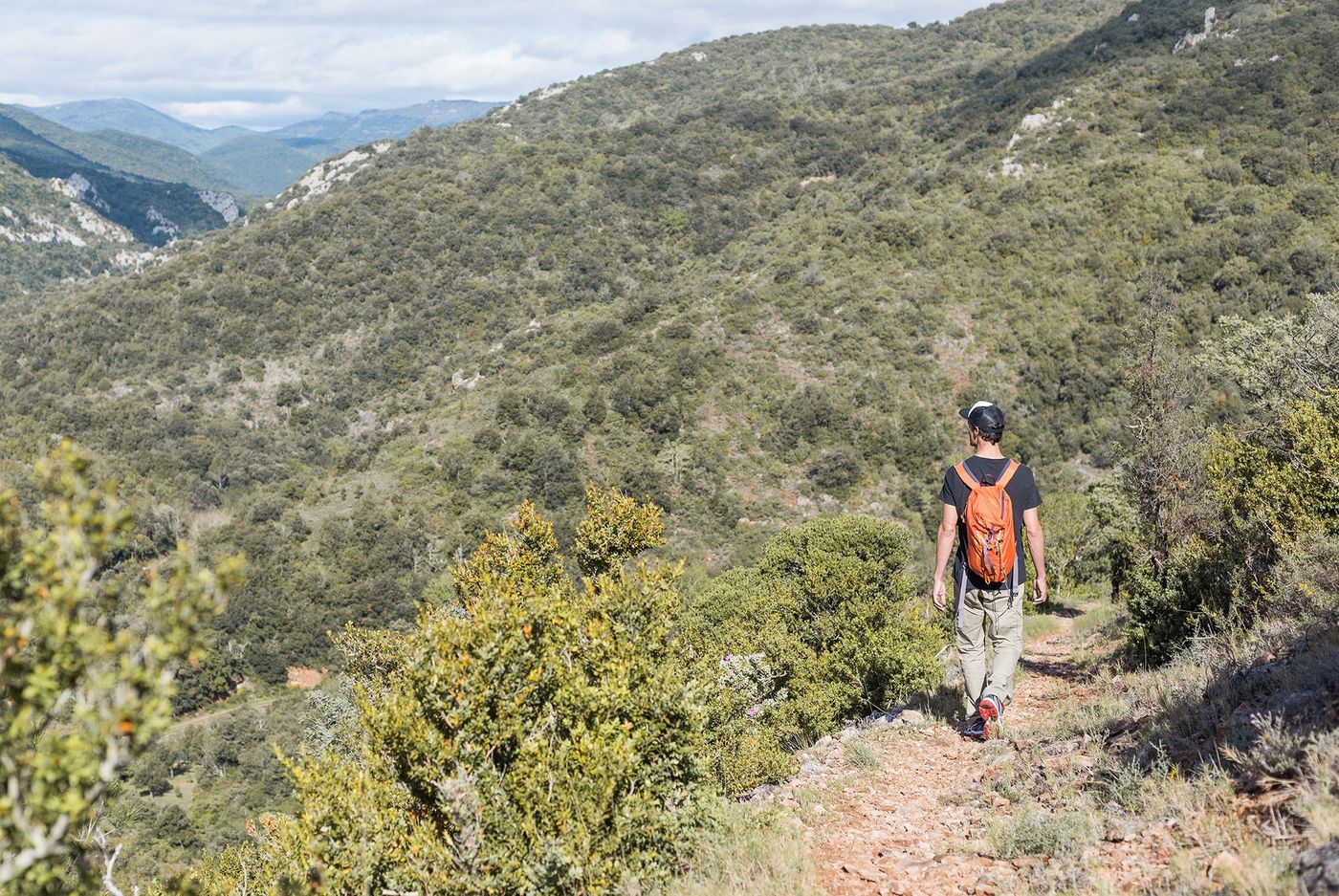 Corbières Rando