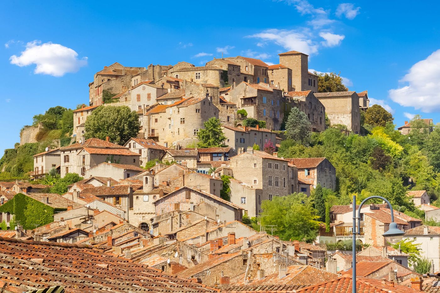Cordes-sur-Ciel