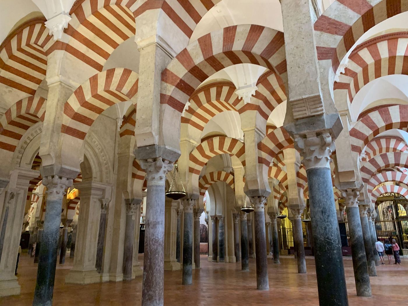 Cordoue Mezquita