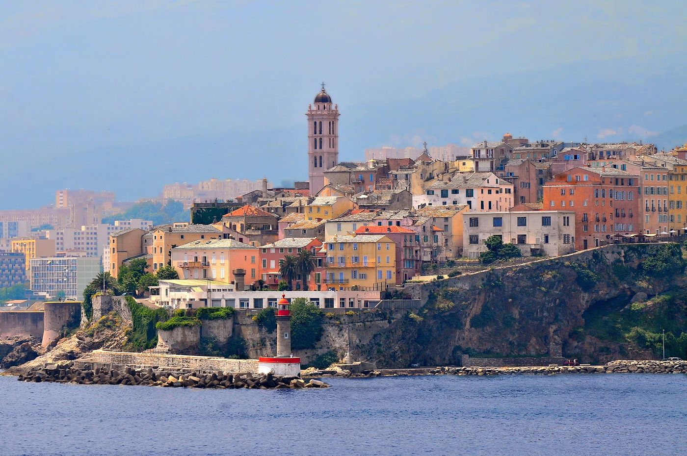 Corse Bastia