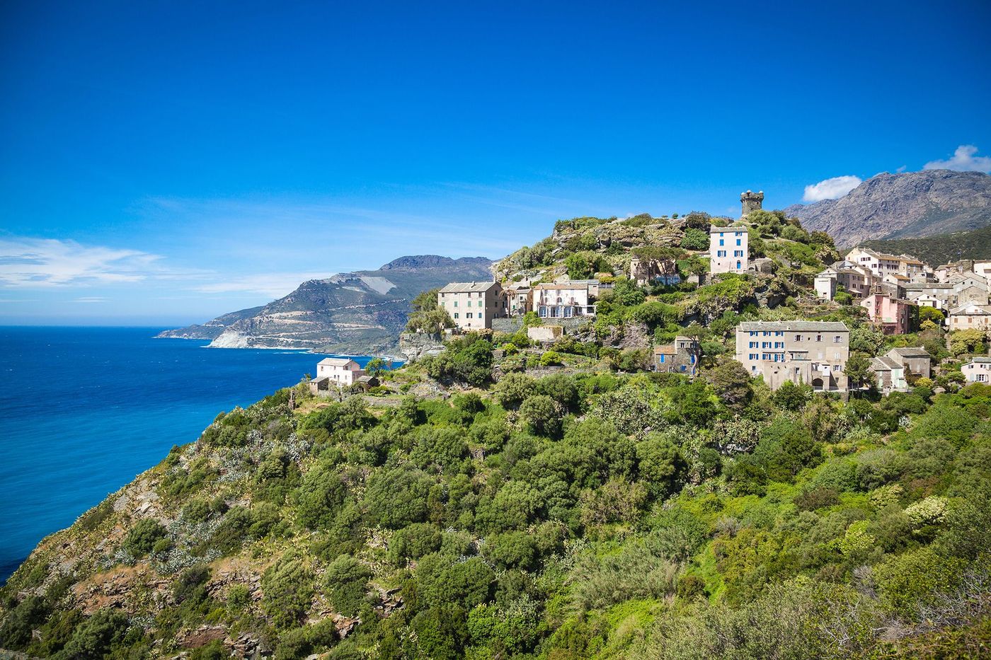 Cap Corse