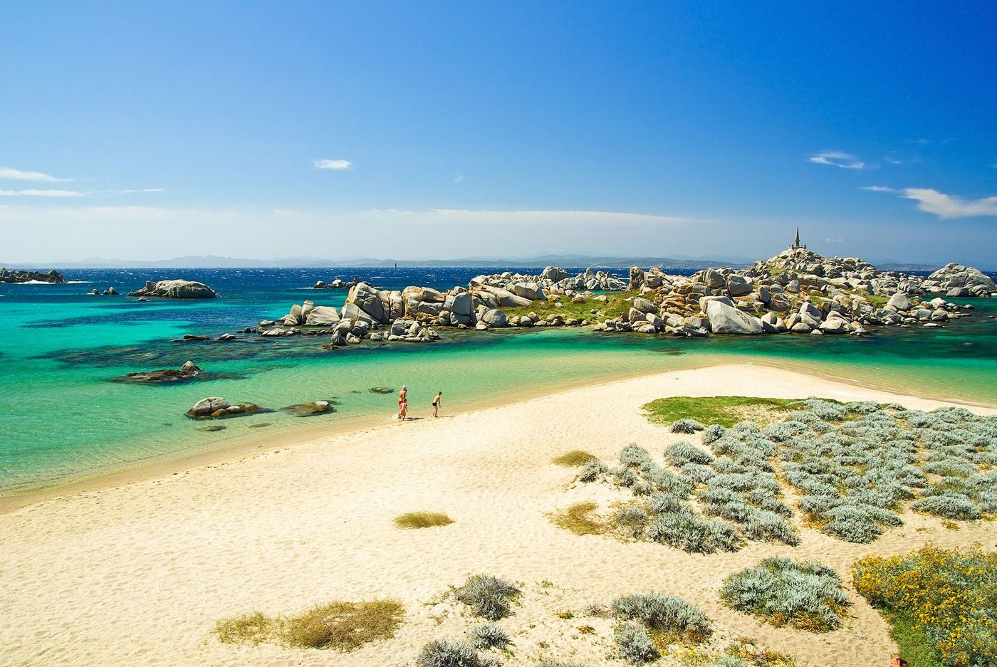 Corse Îles Lavezzi