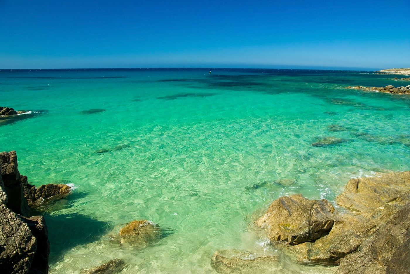 Corse Lumio Plage