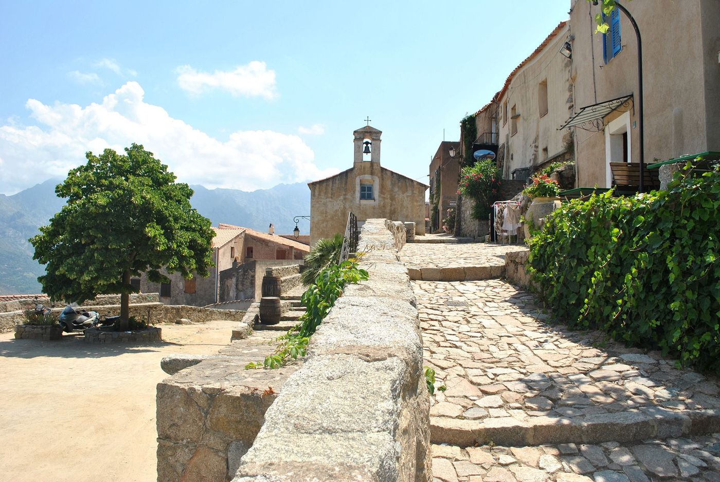 Corse Sant'Antonino
