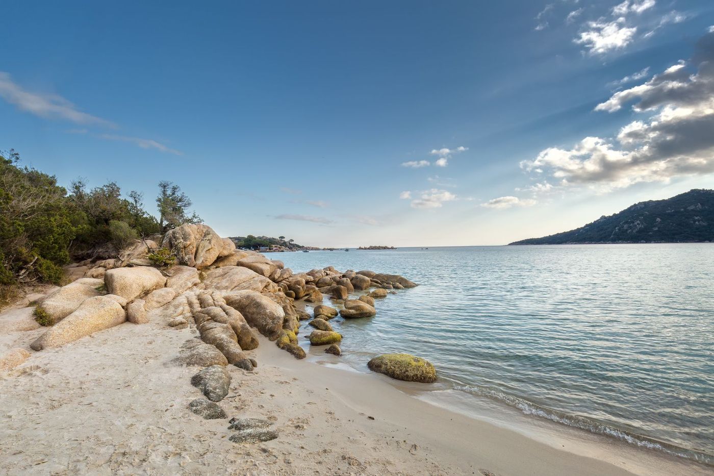 Corse Santa Giulia Corse
