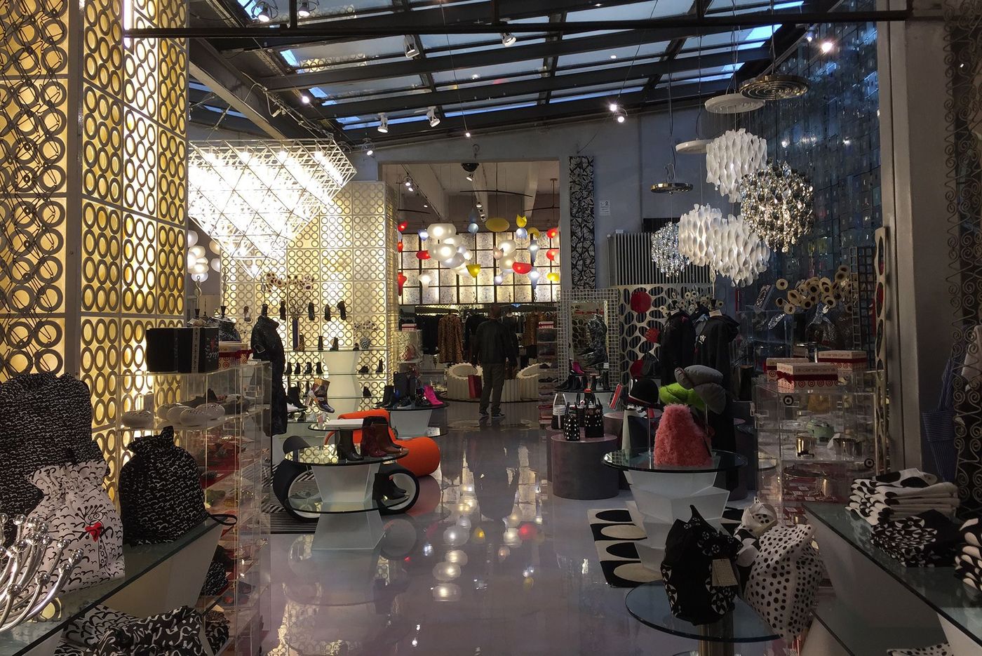 Milan Corso Como