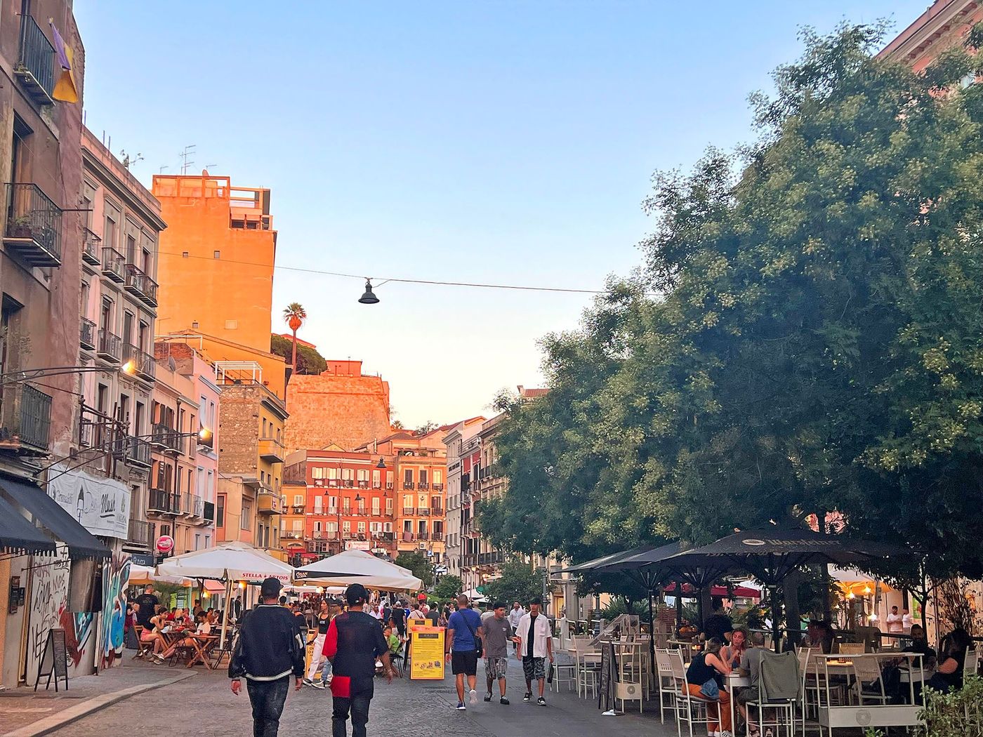 Corso Vittorio Emanuele II