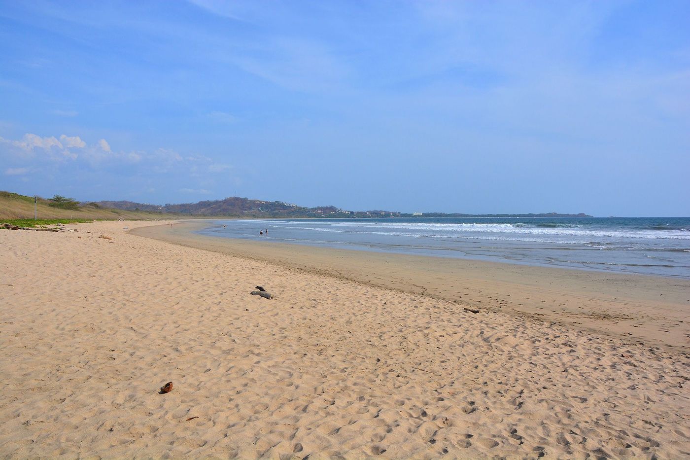 Costa Rica Playa Grande