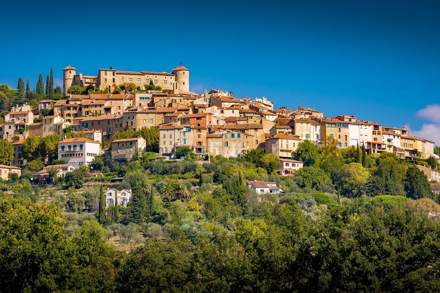 Côte d'Azur Callian