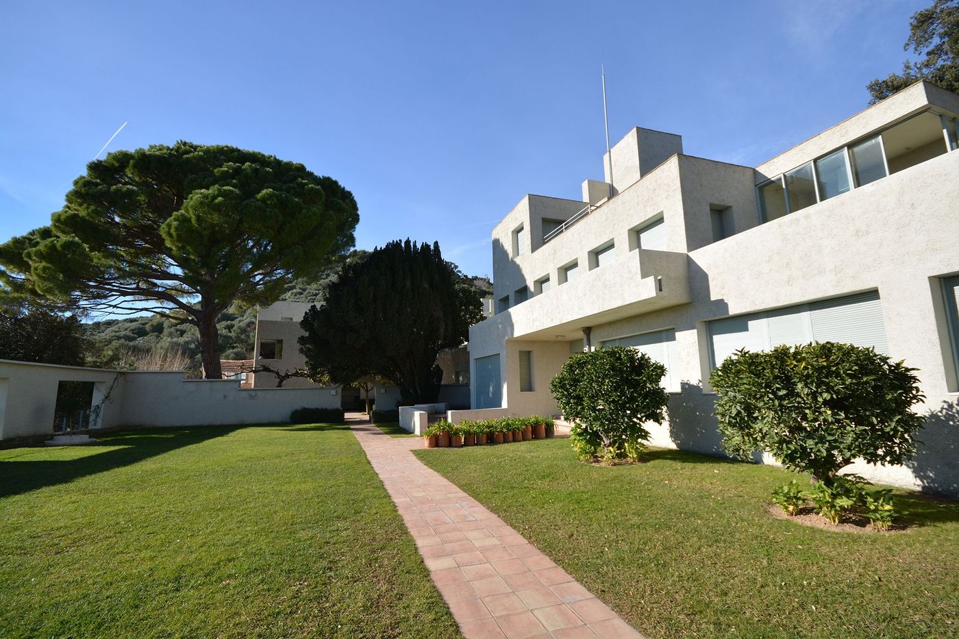 Hyères Villa Noailles