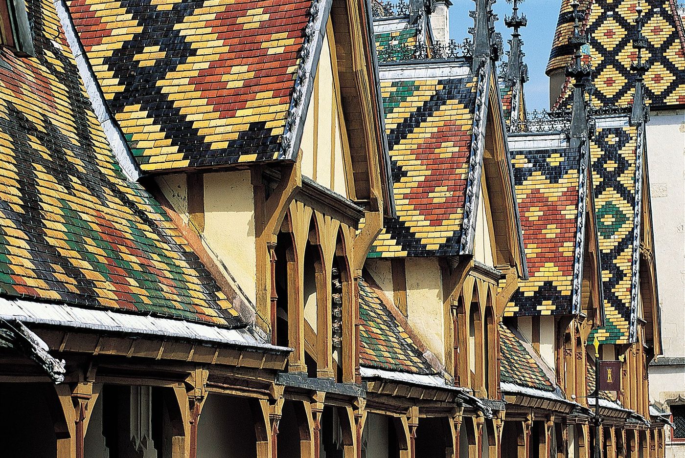 Hospices de Beaunes