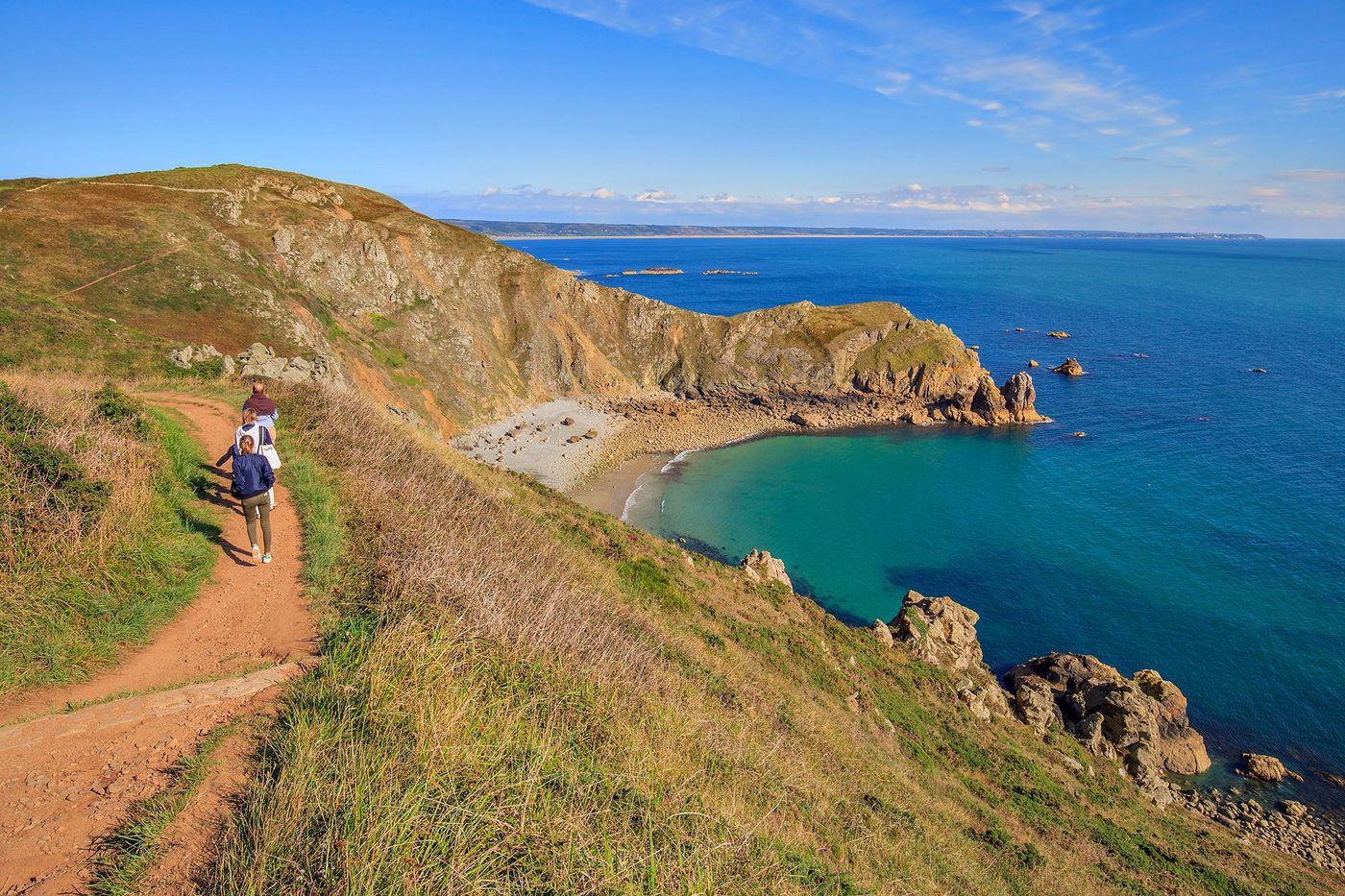 Cotentin - GR 223