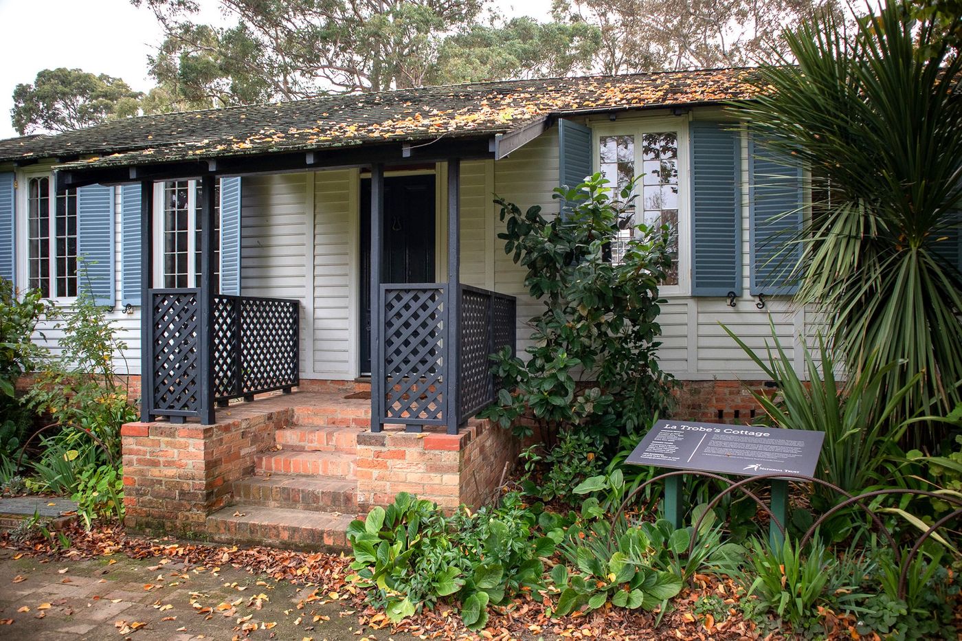 Cottage La Trobe
