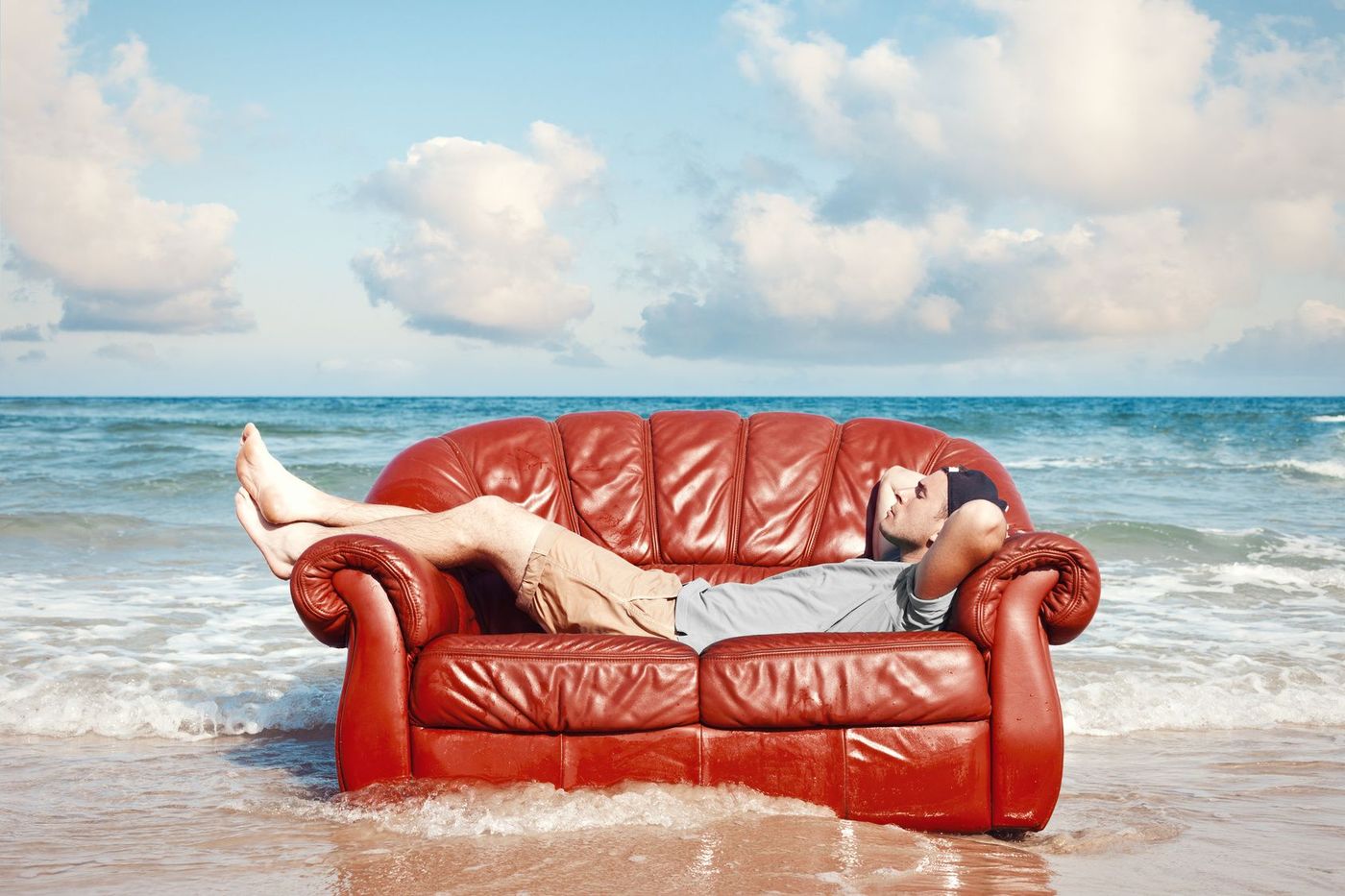 Couchsurfing 1 Dossier